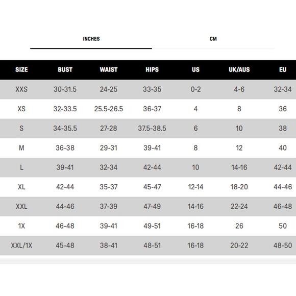 Fabletics Liora Turtleneck Sweater Dress Black XS - Picture 9 of 10